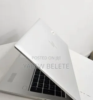 New Laptop HP EliteBook 850 G6 16GB Intel Core i7 SSD 512GB