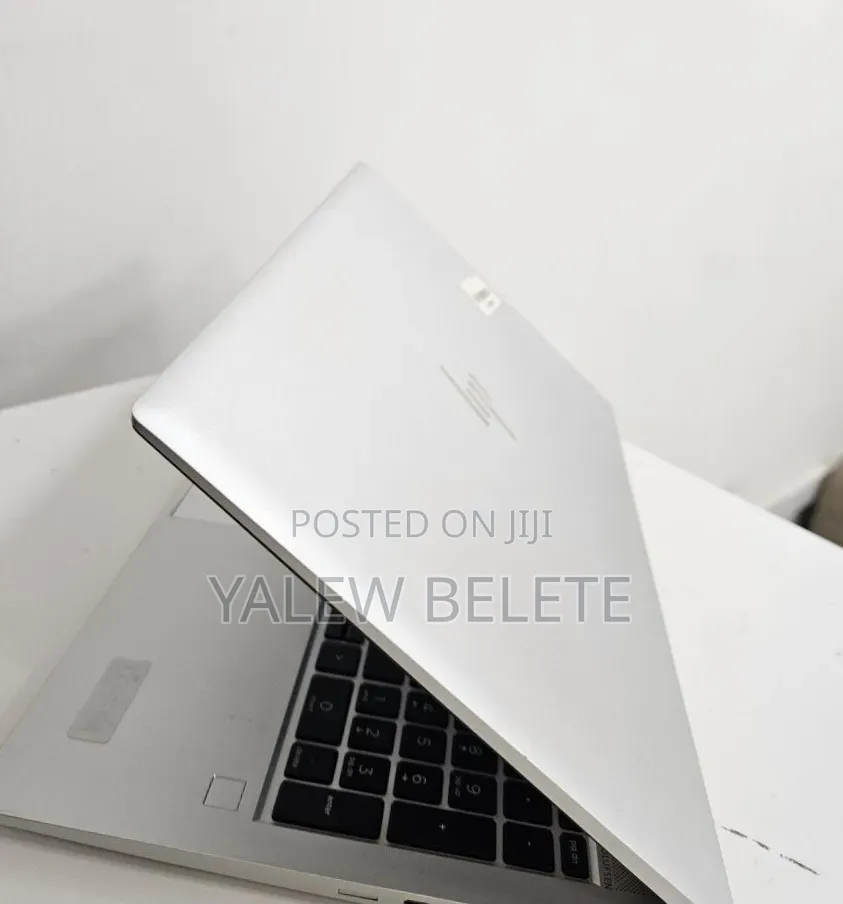 New Laptop HP EliteBook 850 G6 16GB Intel Core i7 SSD 512GB