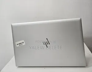 New Laptop HP EliteBook 850 G6 16GB Intel Core i7 SSD 512GB