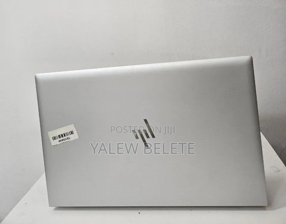 New Laptop HP EliteBook 850 G6 16GB Intel Core i7 SSD 512GB