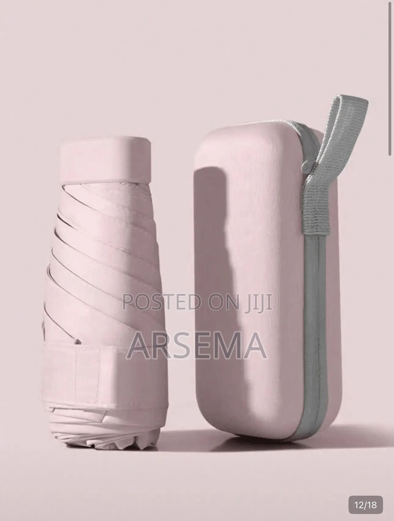 UV Protector Umbrella