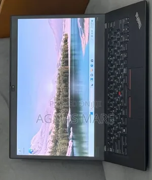 New Laptop Lenovo ThinkPad T14s Gen 1 16GB AMD Ryzen 5 SSD 512GB