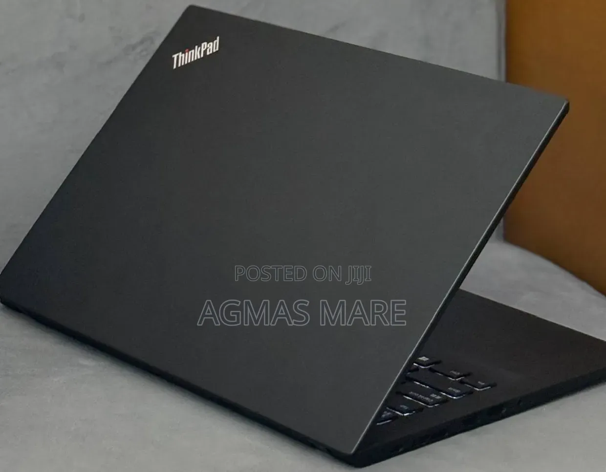 New Laptop Lenovo ThinkPad T14s Gen 1 16GB AMD Ryzen 5 SSD 512GB