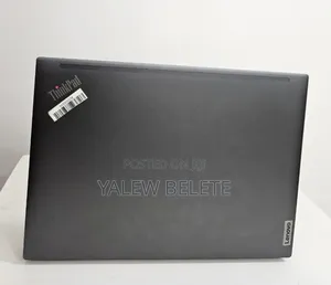 New Laptop Lenovo ThinkPad T14s Gen 2 16GB Intel Core i7 SSD 512GB