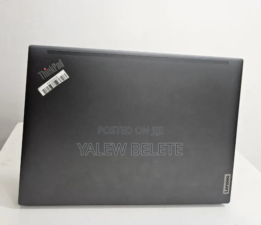 New Laptop Lenovo ThinkPad T14s Gen 2 16GB Intel Core i7 SSD 512GB