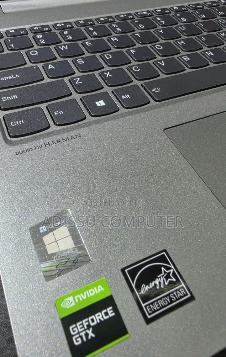 New Laptop Lenovo ThinkBook 15 16GB Intel Core i5 SSD 512GB