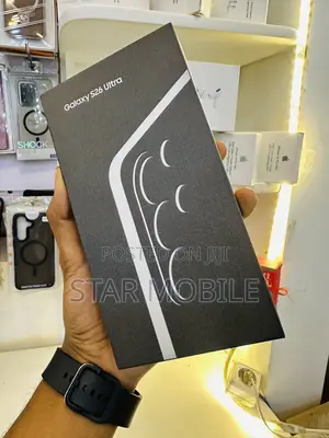 New Samsung Galaxy S26 Ultra 5G 256 GB