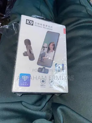 Microphone