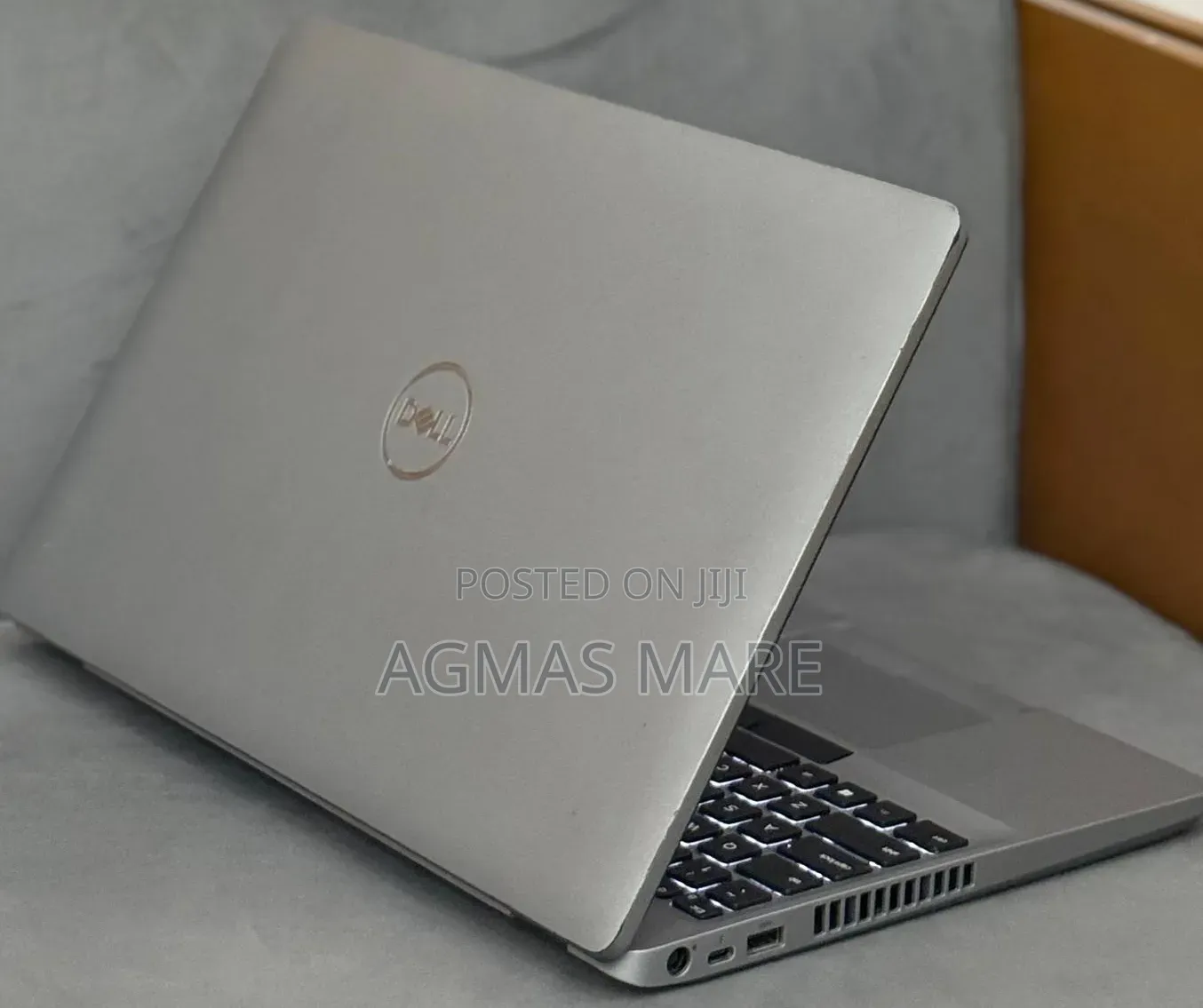 New Laptop Dell Precision 3551 16GB Intel Core i7 SSD 512GB