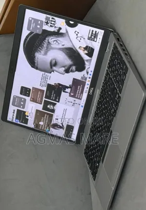New Laptop Dell Precision 3551 16GB Intel Core i7 SSD 512GB