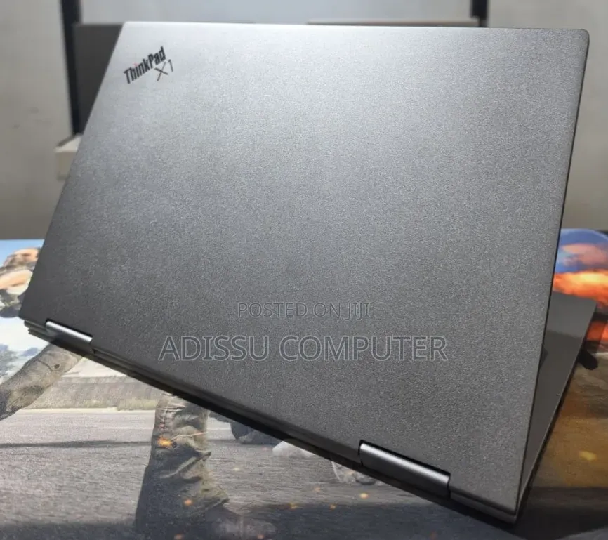 New Laptop Lenovo ThinkPad X1 Yoga 16GB Intel Core i7 SSD 512GB