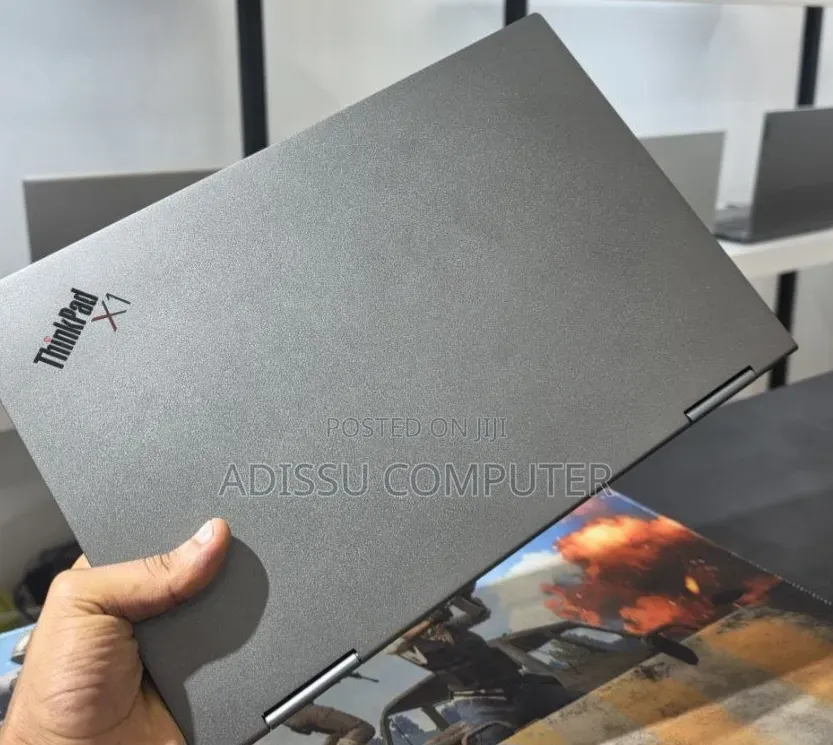 New Laptop Lenovo ThinkPad X1 Yoga 16GB Intel Core i7 SSD 512GB