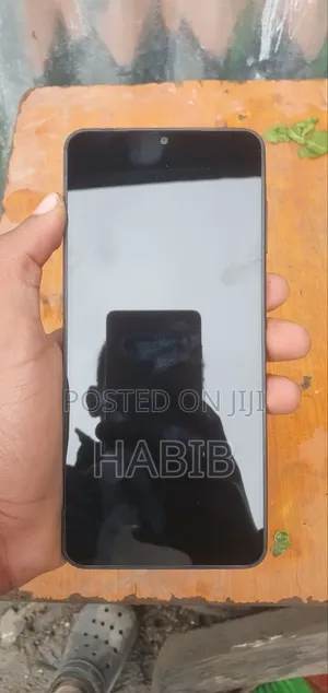 Samsung Galaxy A07 4G 128 GB Black