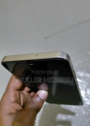 New Samsung Galaxy A17 5G 256 GB Gray