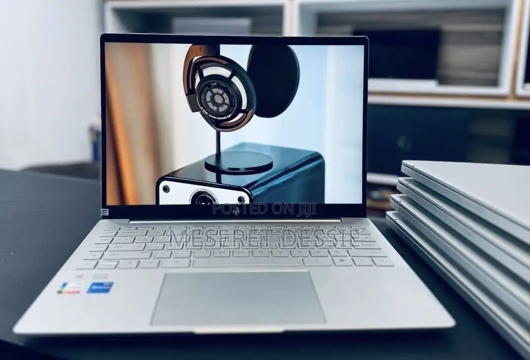 New Laptop HP Pavilion 15 16GB Intel Core i5 SSD 1T
