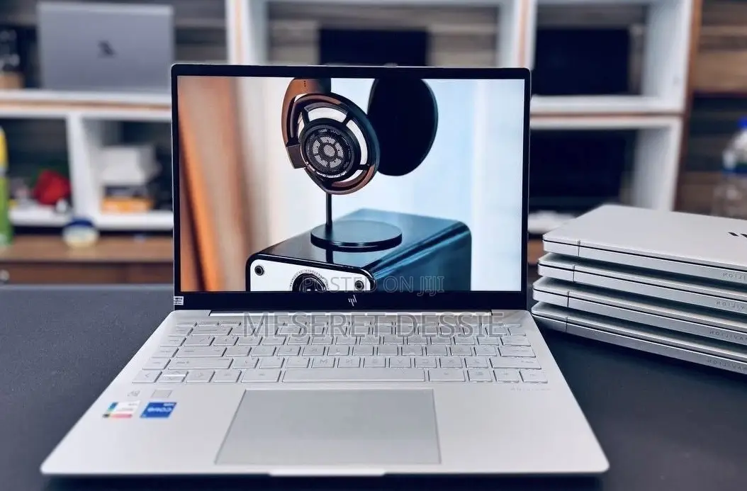 New Laptop HP Pavilion 15 16GB Intel Core i5 SSD 1T