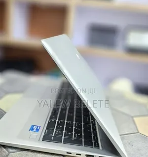 New Laptop HP EliteBook 850 G8 16GB Intel Core i7 SSD 512GB