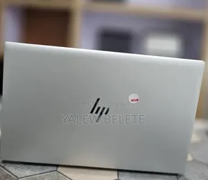 New Laptop HP EliteBook 850 G8 16GB Intel Core i7 SSD 512GB