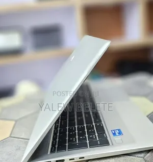New Laptop HP EliteBook 850 G8 16GB Intel Core i7 SSD 512GB