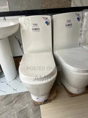 Toilet Sets