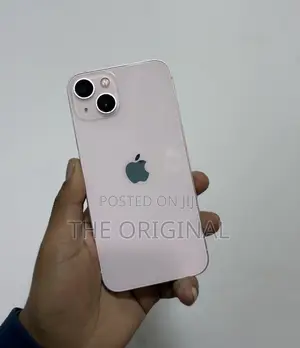 Apple iPhone 13 128 GB Pink