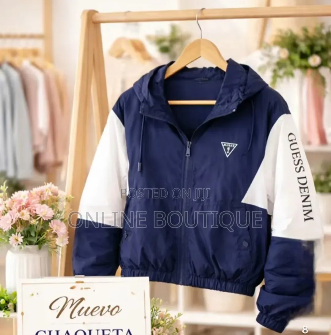Guees Jacket