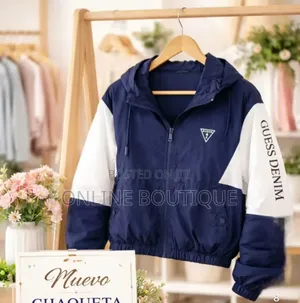 Guees Jacket