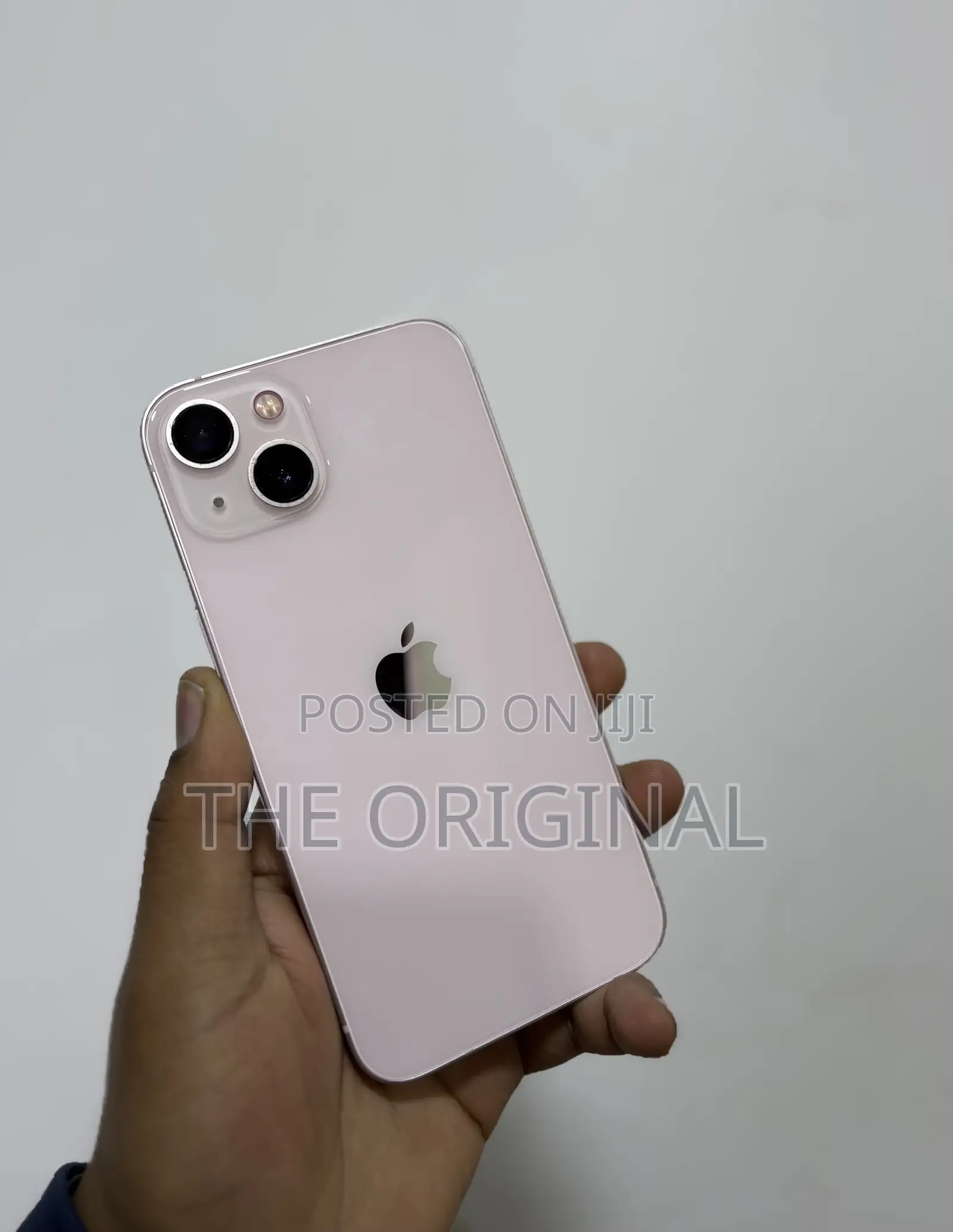 Apple iPhone 13 128 GB Pink
