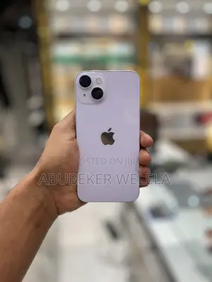 Apple iPhone 14 128 GB Pink