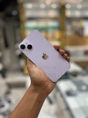 Apple iPhone 14 128 GB Pink