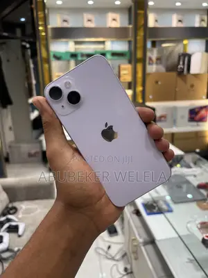 Apple iPhone 14 128 GB Pink