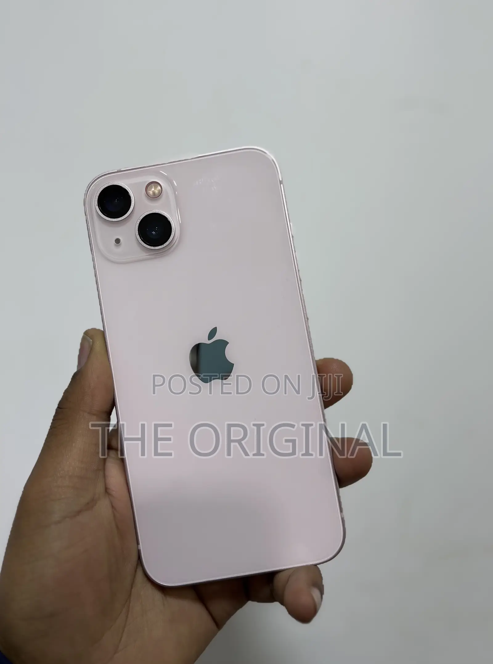 Apple iPhone 13 128 GB Pink