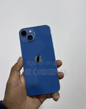 Apple iPhone 13 256 GB Blue