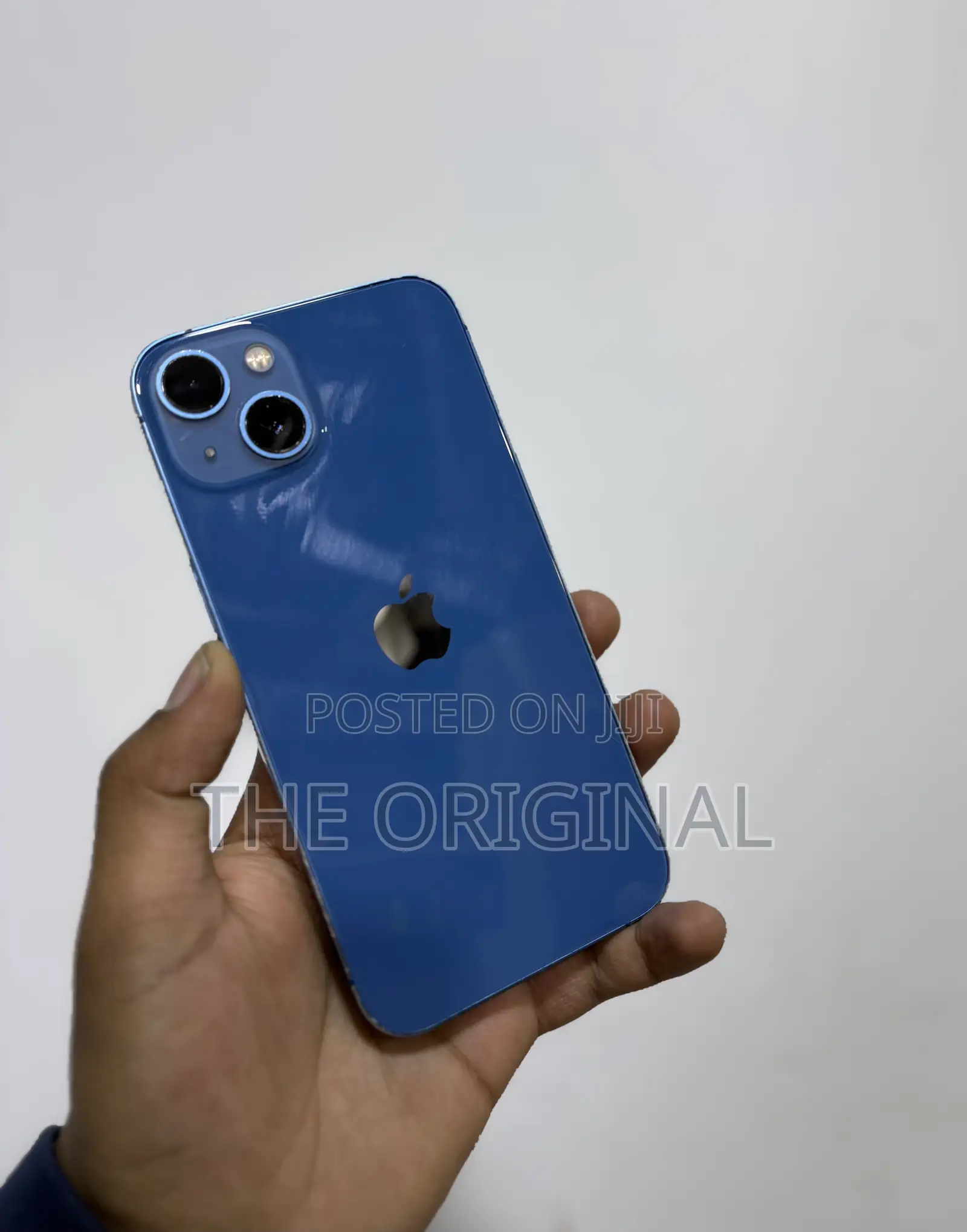 Apple iPhone 13 256 GB Blue