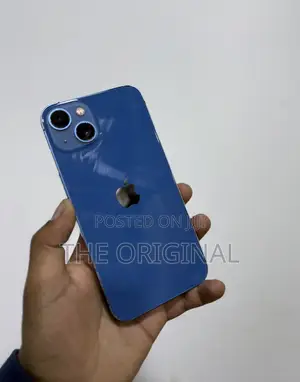 Apple iPhone 13 256 GB Blue
