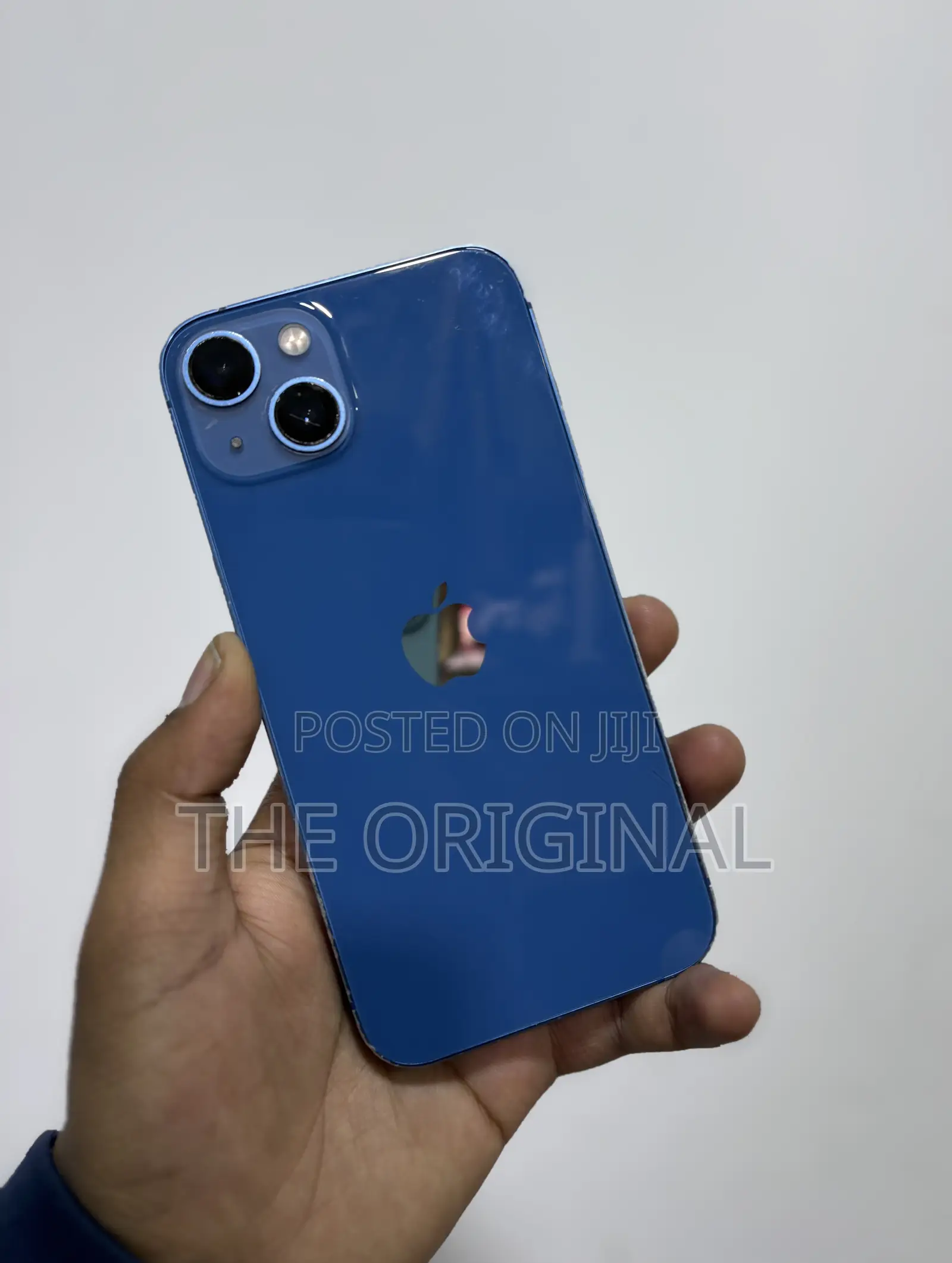 Apple iPhone 13 256 GB Blue