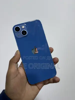 Apple iPhone 13 256 GB Blue