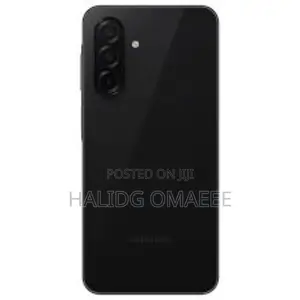 Samsung Galaxy A26 256 GB Black