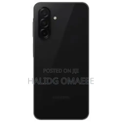 Samsung Galaxy A26 256 GB Black