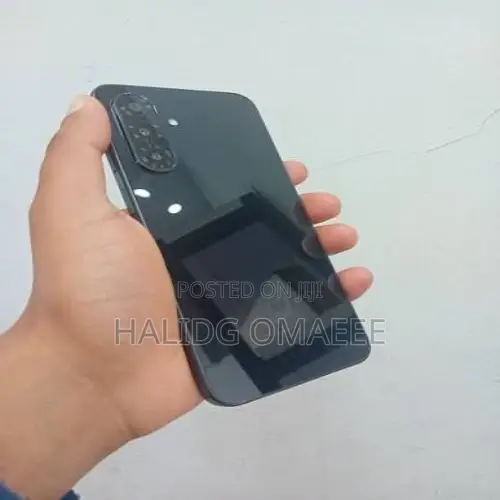 Samsung Galaxy A26 256 GB Black