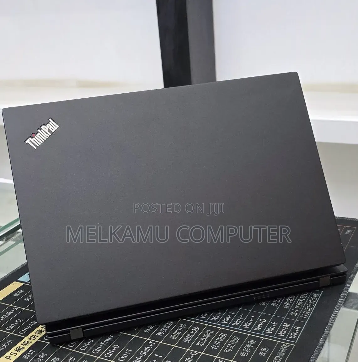 New Laptop Lenovo ThinkBook 14s Gen 2 16GB AMD Ryzen 5 SSD 512GB