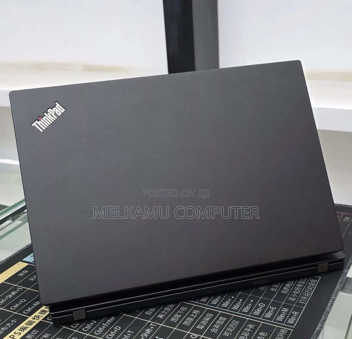 New Laptop Lenovo ThinkBook 14s Gen 2 16GB AMD Ryzen 5 SSD 512GB