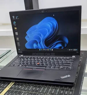 New Laptop Lenovo ThinkBook 14s Gen 2 16GB AMD Ryzen 5 SSD 512GB