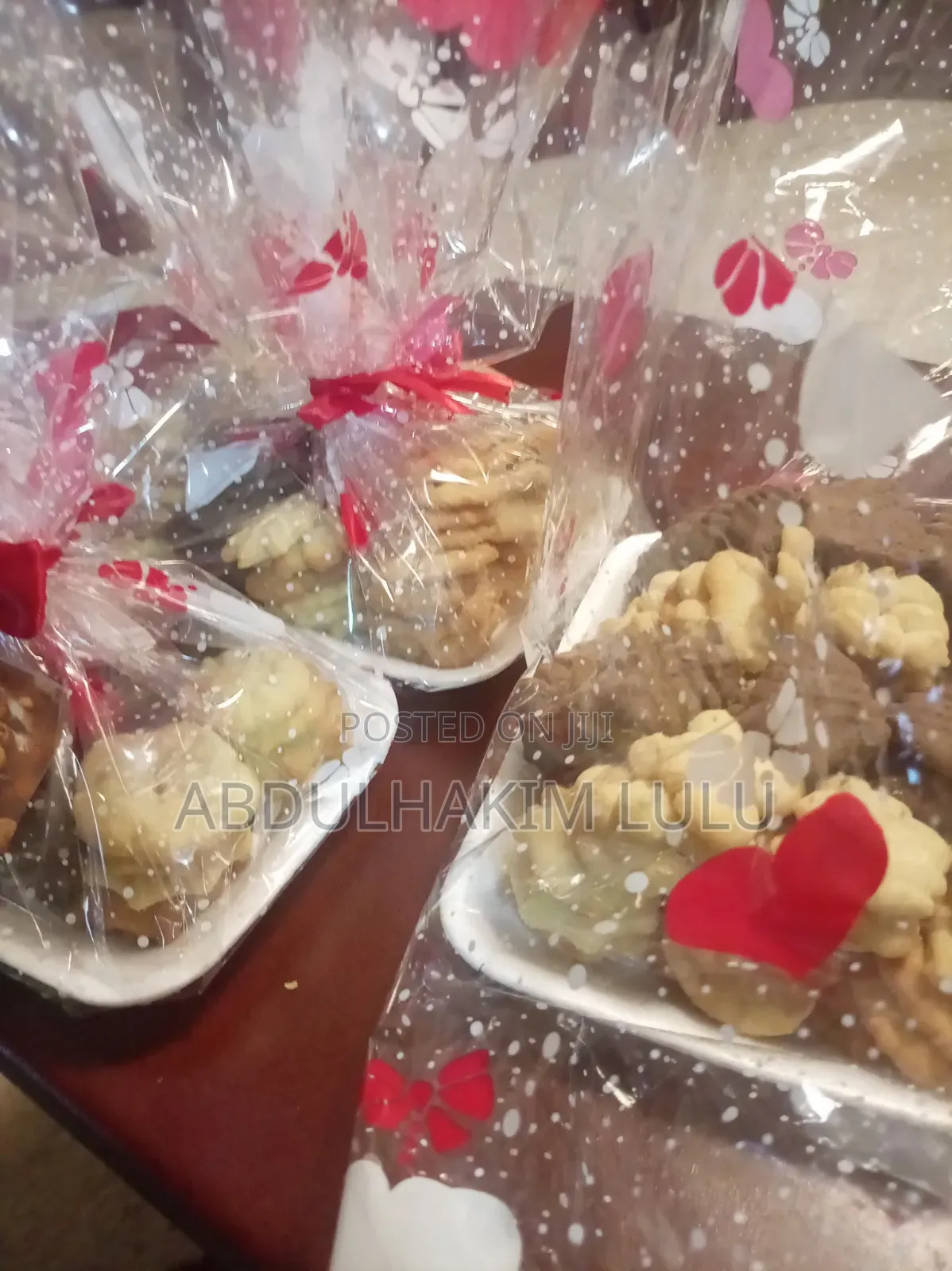 Cookies for Sale Per Kg