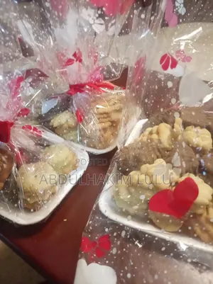Cookies for Sale Per Kg