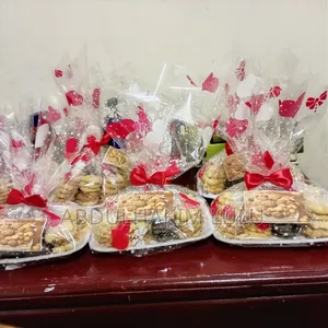 Cookies for Sale Per Kg