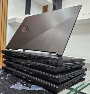 New Laptop Asus 16GB Intel Core i7 SSD 512GB