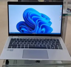 New Laptop HP EliteBook x360 1030 G4 8GB Intel Core i5 SSD 512GB