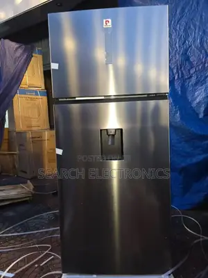 Depy 440l Refrigerator