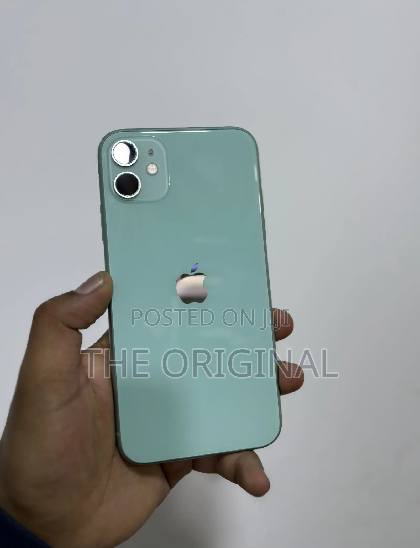 Apple iPhone 11 128 GB Green